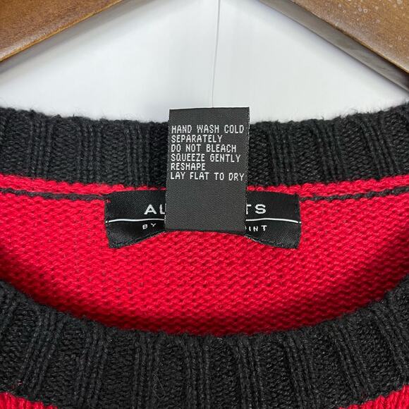 NWOT All Points by Reference Point | Scottish Terrier Dog Holiday Knit Sweater - Picture 7 of 7